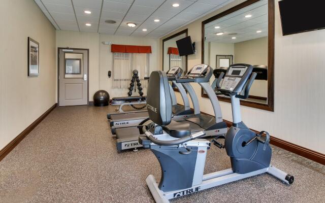 Holiday Inn Express Cheektowaga North East by IHG