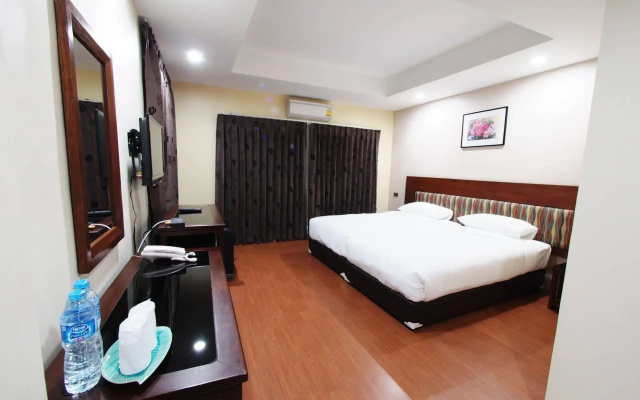 Inndigo Chiangmai