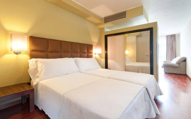 TRYP Valladolid Sofía Parquesol Hotel