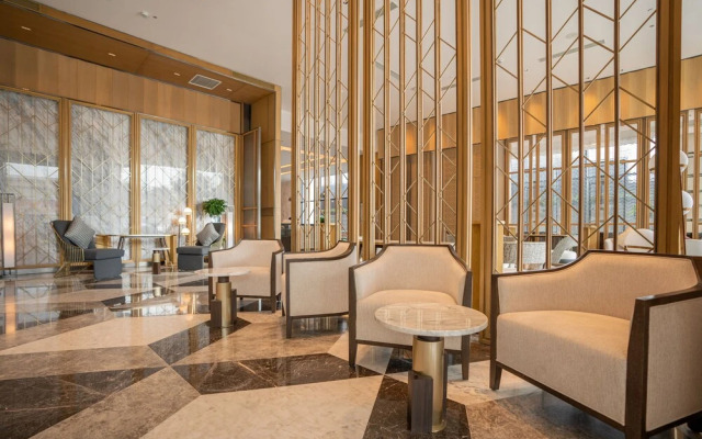 Grand Hyams Hotel - Quy Nhon Beach