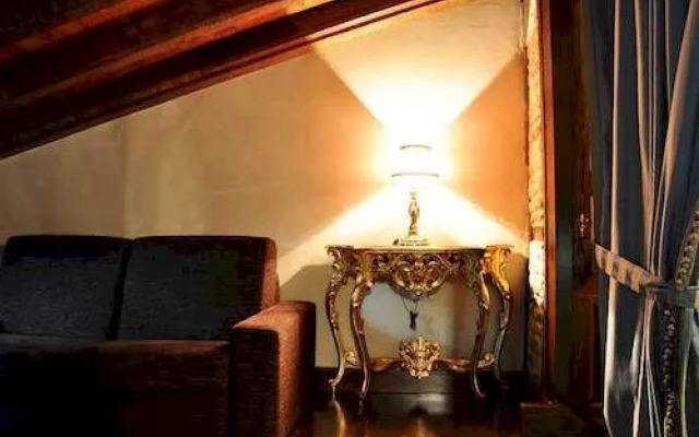 Hotel Palacio de Trasvilla