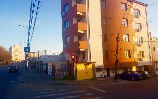 Fundeni Apartments