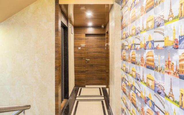 Treebo Pratiksha Residency