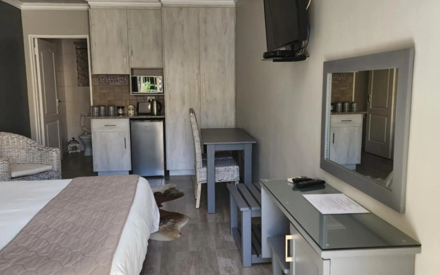 Schnehage Self Catering