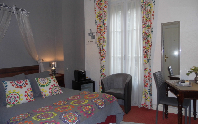 Hôtel Le Pré Catelan