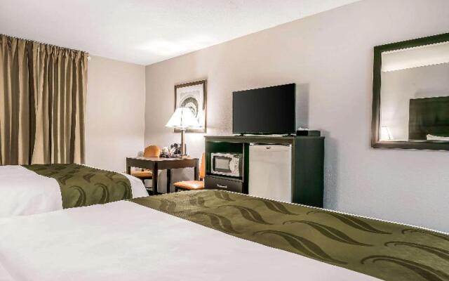 Quality Inn & Suites Mason