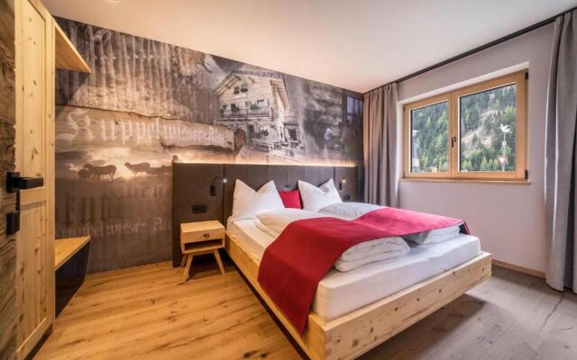 Seebrunn - Kuppelwieser Alm