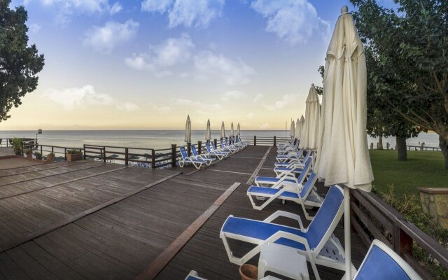 Rox Resort Hotel