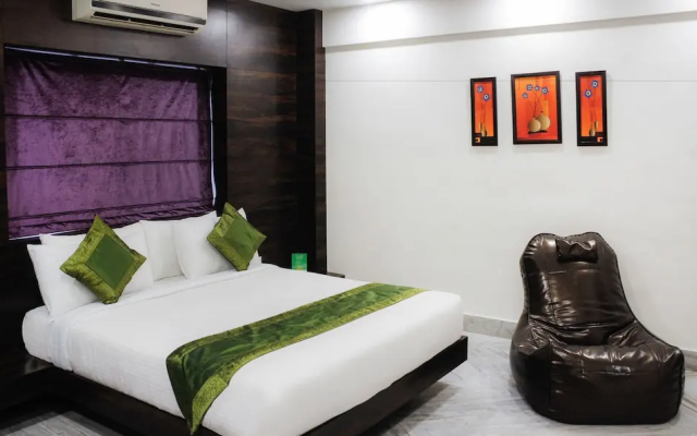 Hotel Indralok Inn