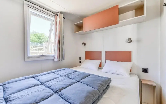 Camping Marvilla Parks Kaatsheuvel
