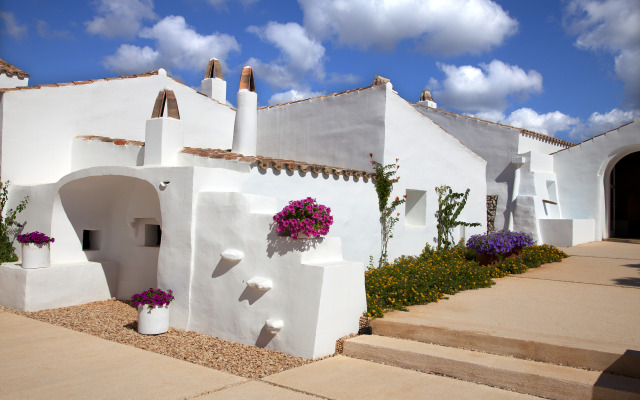 Torralbenc, a Small Luxury Hotel of the World