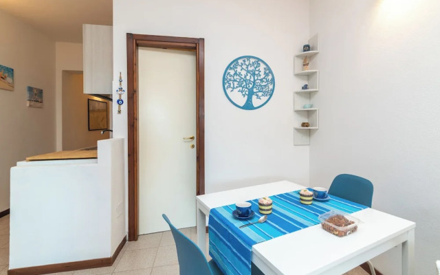 I Fari 72 600m From The Beach