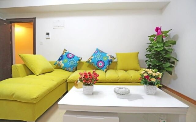 Mark and Henry Apartment