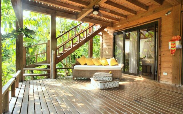 Pranamar Villas & Yoga Retreat