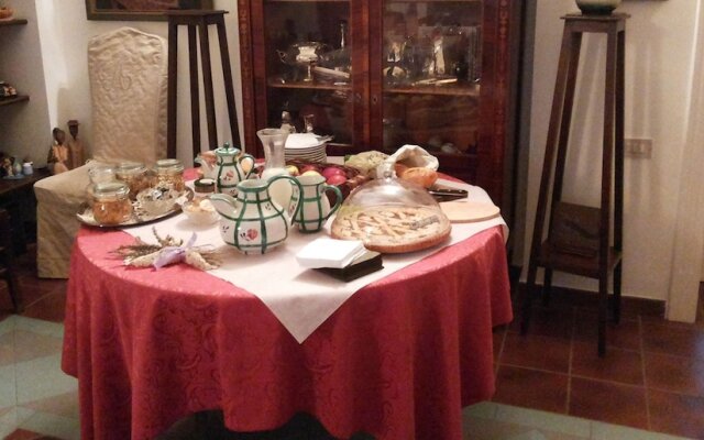 B&B Lavanda e Merletti Maison De Charme