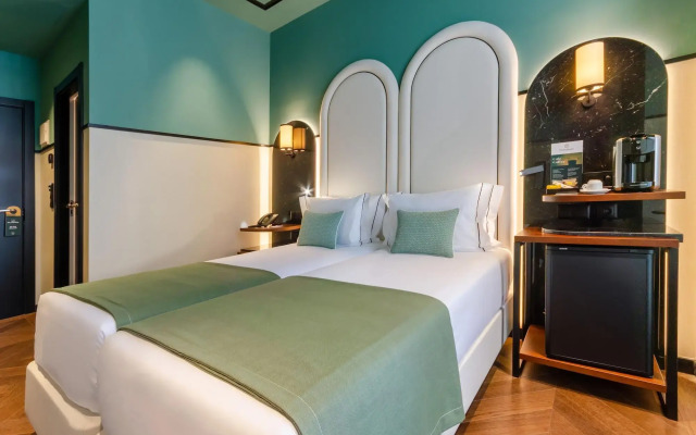 Nicola Rossio Hotel