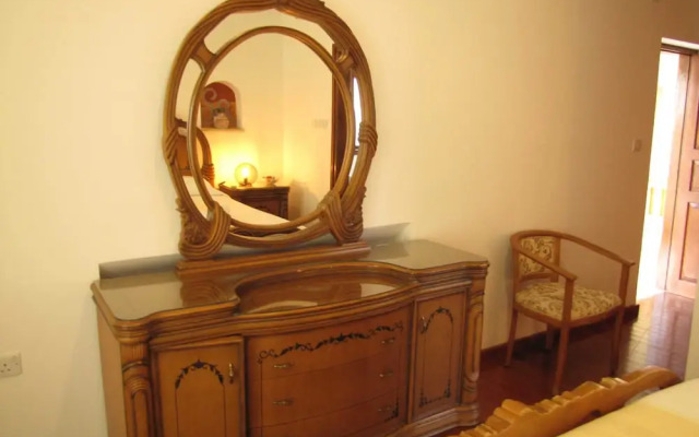 Webooking Knossos Villa