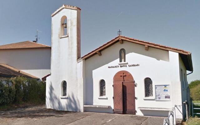 Apartment Plage Lafitenia