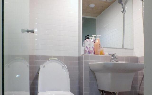 Ariene Guesthouse - Hostel