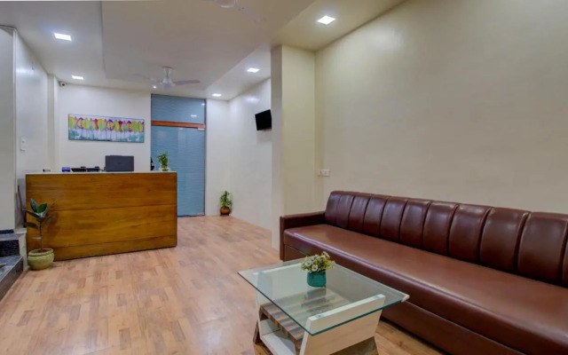 Itsy Hotels Sky Vista
