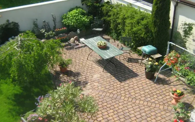 Boutique Villa RENA
