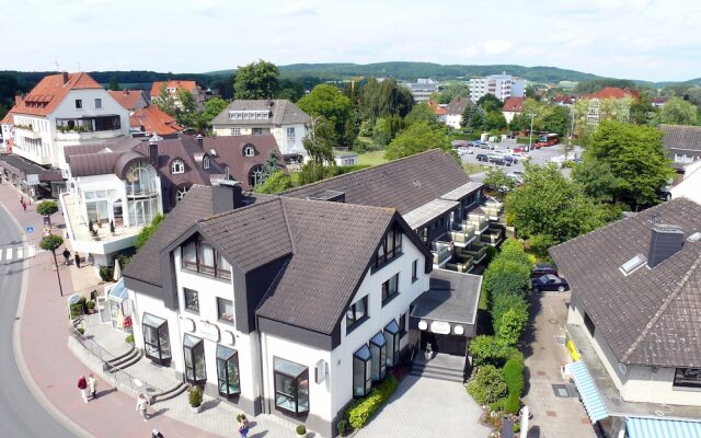 Hotel Dreyer