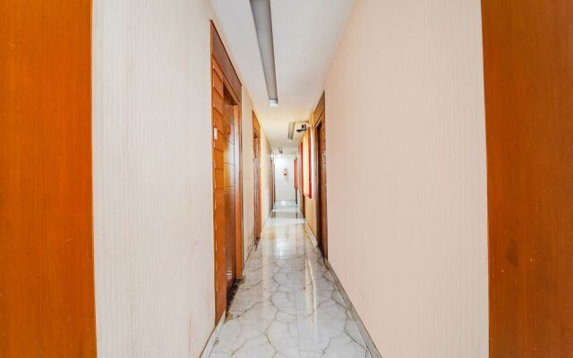 Fabexpress Elegant Residency