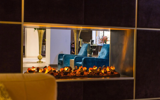 Vienna House by Wyndham Andel’s Berlin