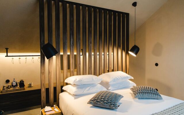 TerraSense Mountain Charm Retreat & Farm