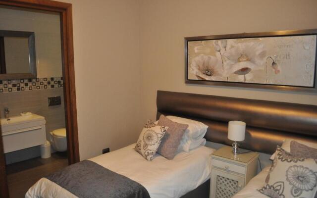 A Perfect Self Catering