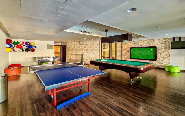 HiGuests - Souk Al Bahar