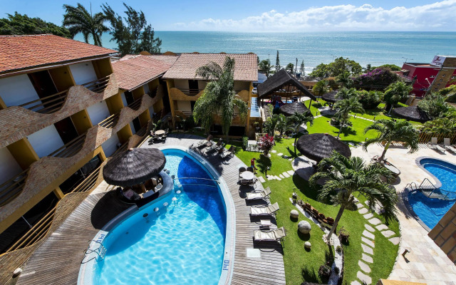 Natal Dunnas Hotel