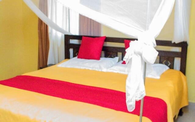 Kifaru House - Karen