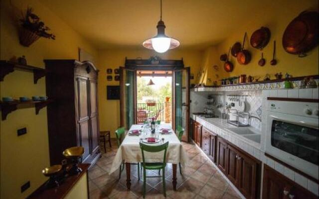 Villa Trinacria