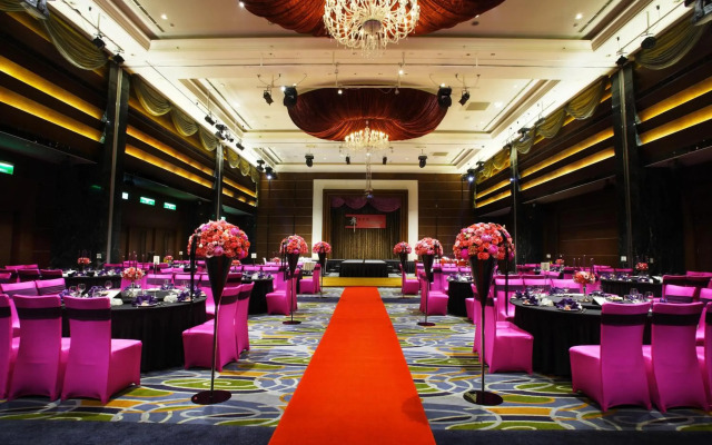 Grand Victoria Hotel