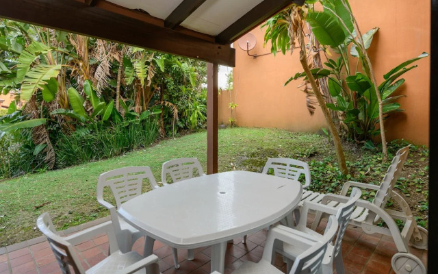 San Lameer Villa Rentals 1914