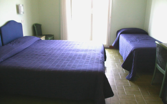 Alba Hotel
