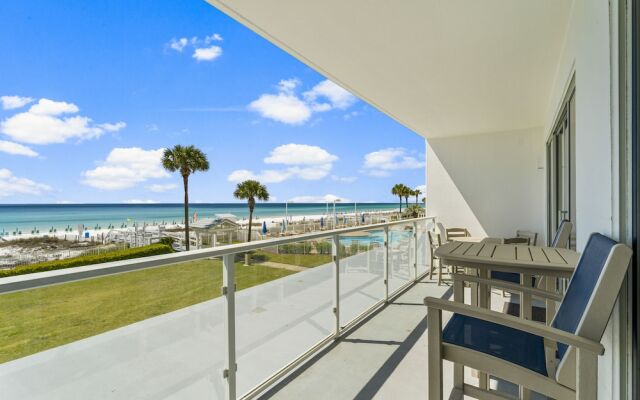 Sterling Sands Resort by Panhandle Getaways