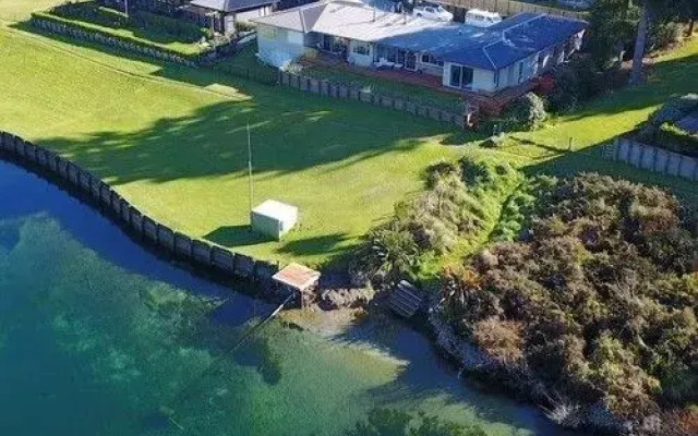 Riverside House