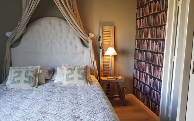 Bed and Breakfast Mooi Achel