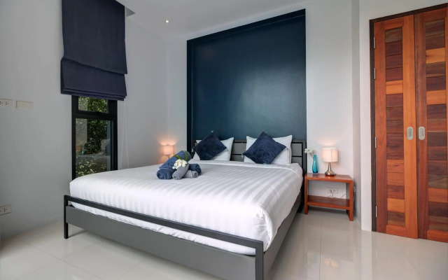Coco Layma Villa Samui