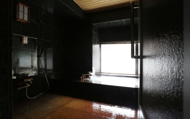 Premier Hotel Cabin Asahikawa