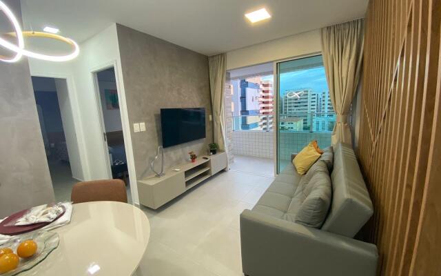 Edificio Promenade II - Apt 604
