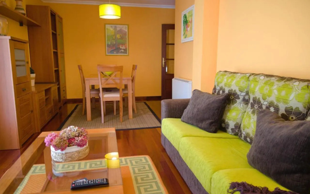 Apartamento en Beiramar