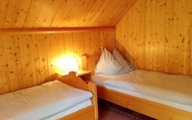 Ferienhaus Koglerhütte