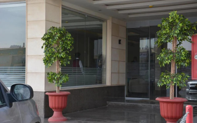 Mian Furnished Apartments