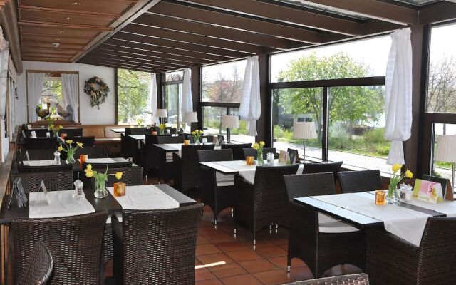 Hotel Geiger
