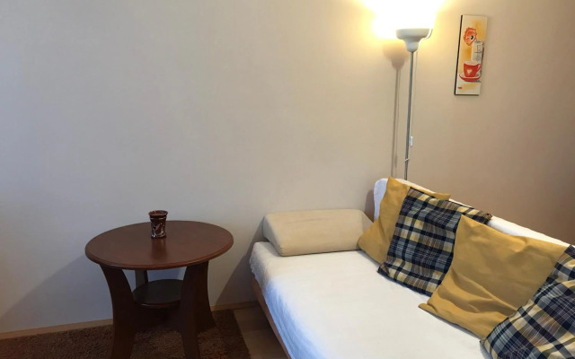 Feng Shui Wellness Apartmanhaz Heviz