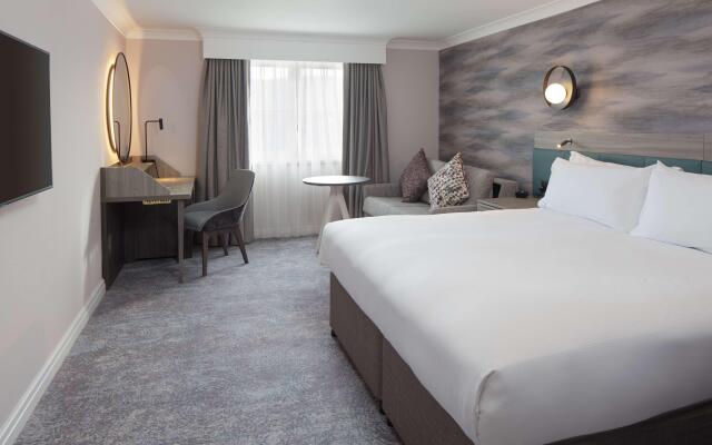 Doubletree by Hilton Bath
