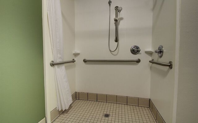 Sleep Inn & Suites Smithfield